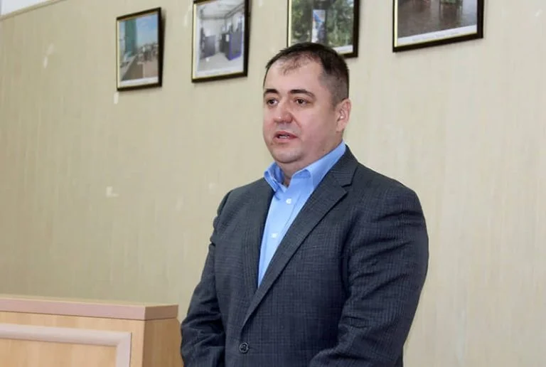 Володимир Боделан