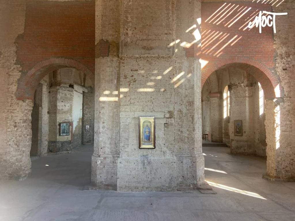 Таврійський Афон