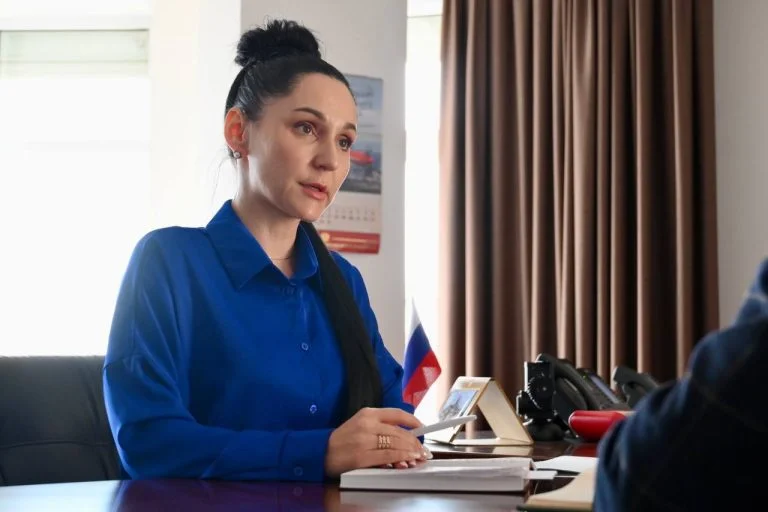 Доньці депутата від партії мера Херсона дали 10 років в’язниці за колабораціанізм