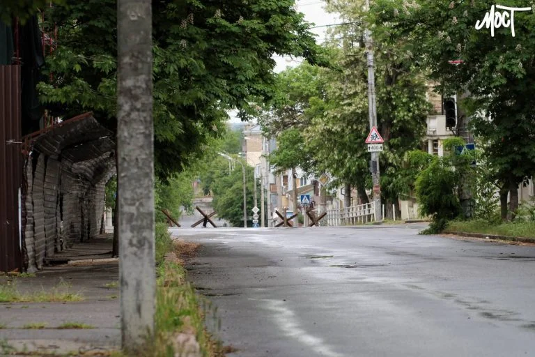 Війська РФ обстріляли 43 населені пункти Херсонщини: є загиблі та поранені