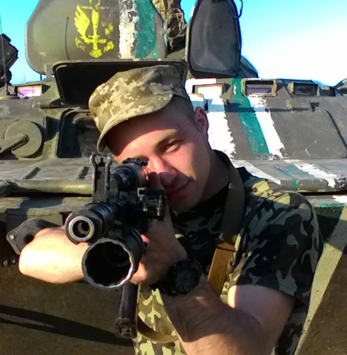 Обмін полоненими: до України повернувся морпіх з Каховської громади Андрій Ординський