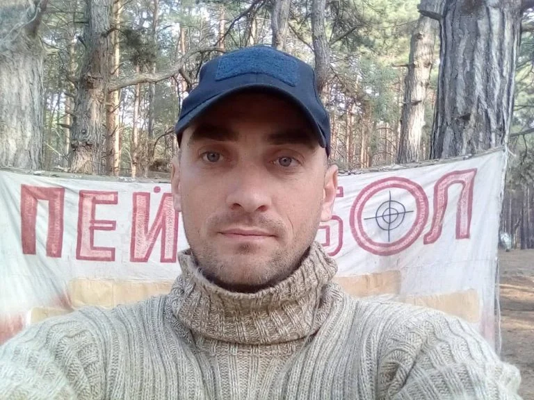 З російського полону повернули незаконно засудженого мешканця Каховки Павла Зозулюка