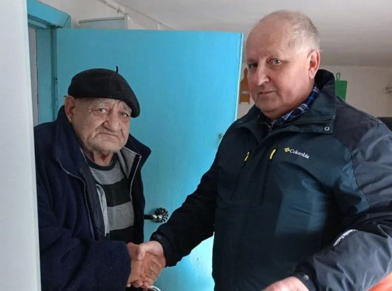 Здавав Росгвардії односельців, яких потім катували. Жителю Херсонщини загрожує довічне ув’язнення