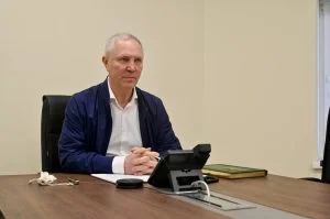 Володимир Сальдо