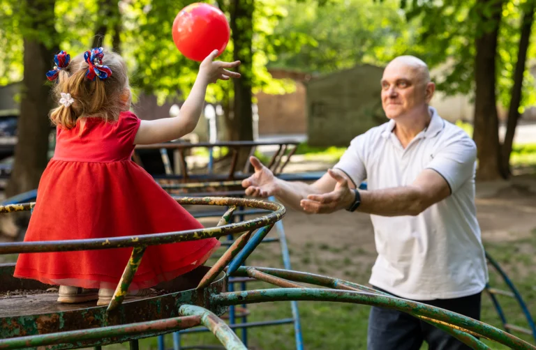 На деокупованій Херсонщині працює шість патронатних сімей – Мінсоцполітики