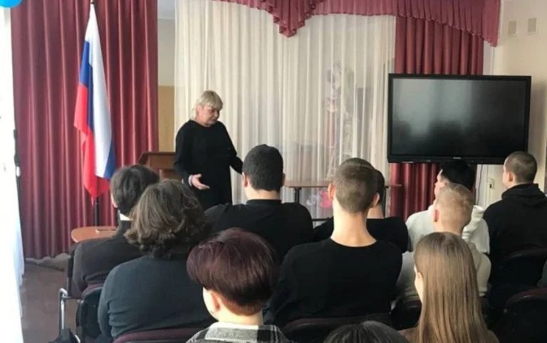 Співробітниця ХДУ отримала підозру у колабораціонізмі