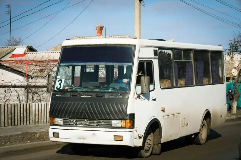 Окупанти стверджують, що запустили маршрут з Нової Каховки до Ялти