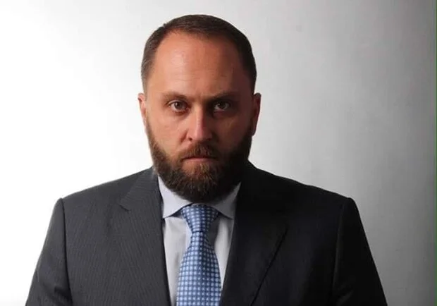 Чередніченко Сергій Іванович