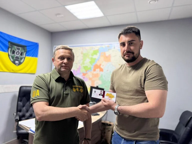 Каховчанина призначили керувати питаннями децентралізації Херсонщини