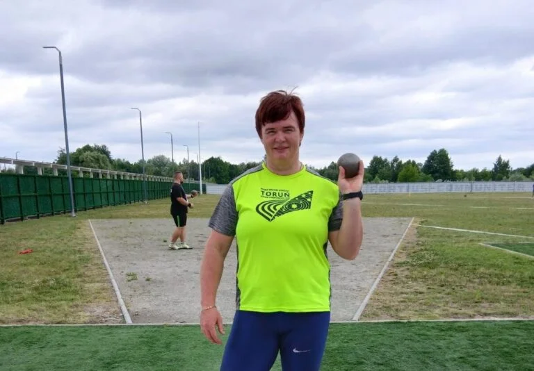 Херсонська спортсменка стала переможницею змагань з легкої атлетики