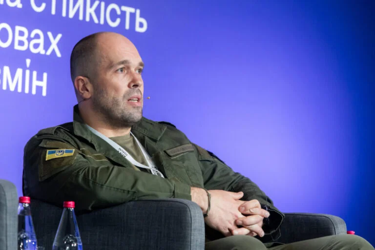 Кабмін погодив призначення Толоконнікова заступником начальника Херсонської ОВА