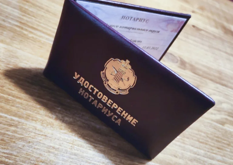 Окупанти заявили про підготовку власних нотаріусів на лівобережжі Херсонщини