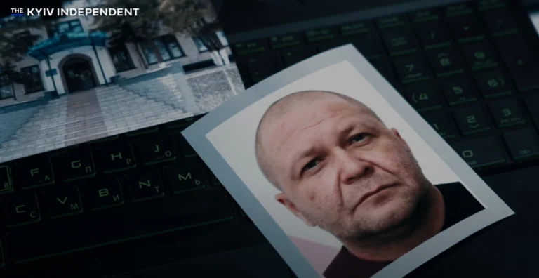 Експоліцейському із Запорізької області повідомили про підозру у катуванні цивільних на Херсонщині