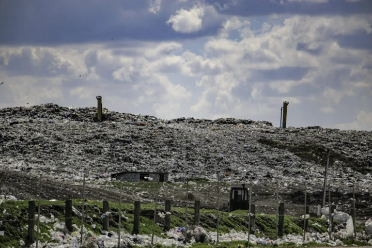 Мрочко намагався позбавити ексмера Чернігова бізнесу на херсонському звалищі свалка херсон