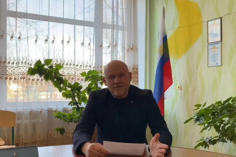 Ексголова окупаційної ради у Скадовську заочно отримав 10 років в’язниці