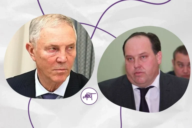 Сальдо викинув компанію Булюка з інвестиційного конкурсу сальдо булюк