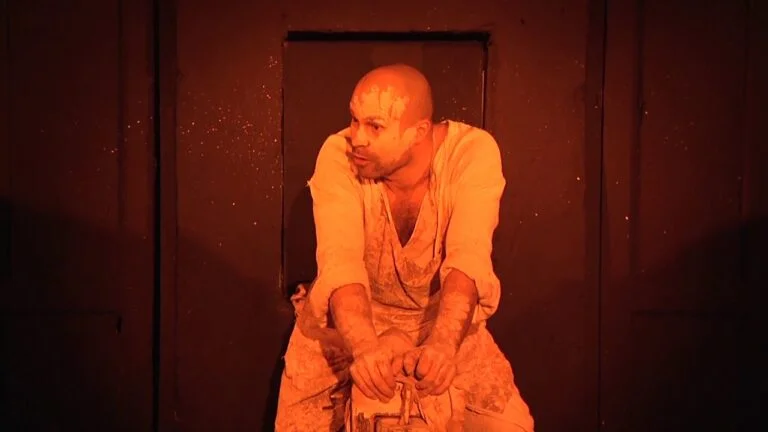 Актор Херсонського театру отримав звання Народного артиста України