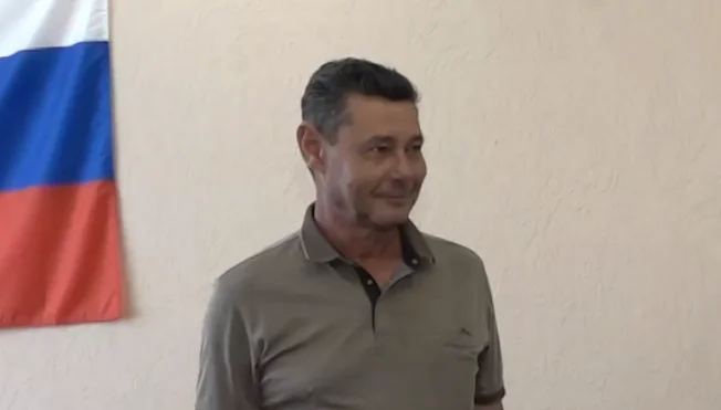 Колишнього фельдшера з Херсонщини засудили за колабораціонізм