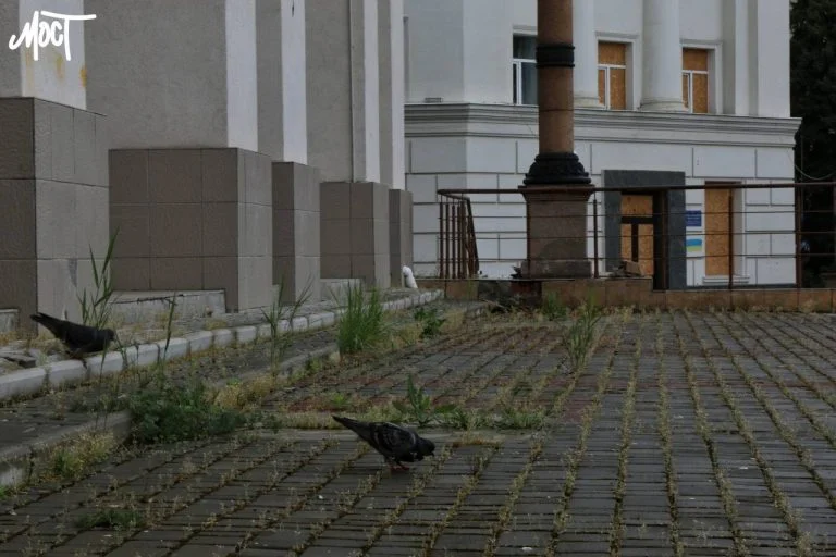 За добу армія РФ обстріляла 30 населених пунктів Херсонщини