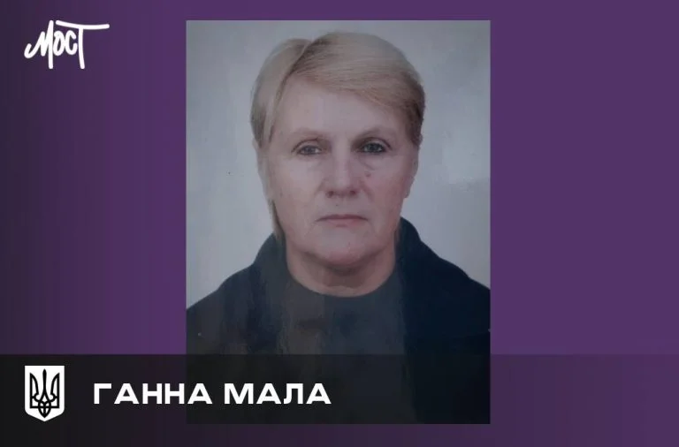 У Білозерці внаслідок ворожого обстрілу загинула бухгалтерка місцевого споживчого товариства