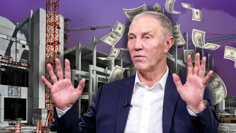 Сальдо проти Булюка – хто крастиме з російського бюджету? (відео)