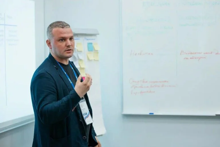 Псевдочиновнику окупаційної адміністрації Нової Каховки оголосили підозру