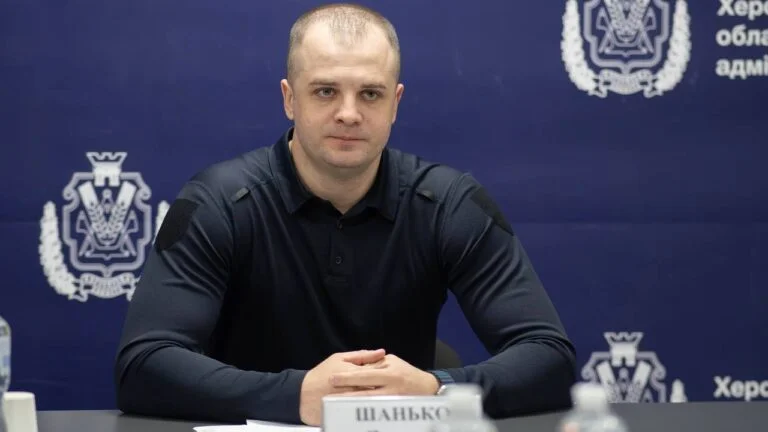 Шанько стверджує, що не знав про охоронне минуле свого заступника Петрика