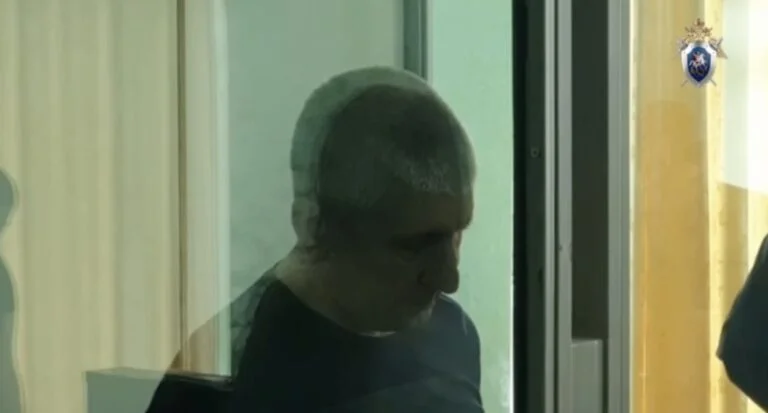 На ТОТ Херсонщини росіяни незаконно засудили місцевого мешканця до 18,5 років ув’язнення