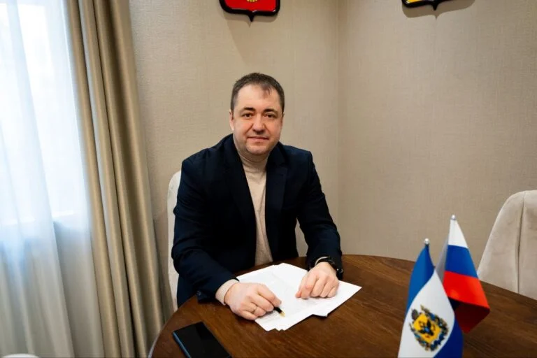 Син ексмера Одеси хоче “дійти до Європи”, а потім виробляти на Херсонщині коньяк