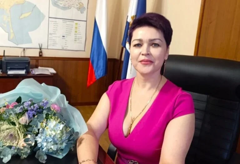 Очільниця окупаційної адміністрації Генічеська отримала підозру