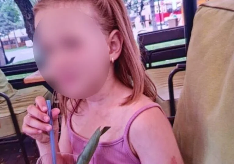 В Одесі знайшли мертвою семирічну дівчинку-переселенку з Херсона (оновлено)