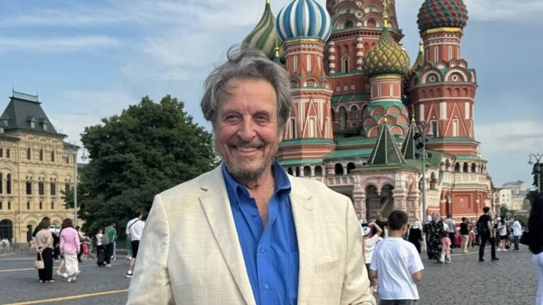 Сальдо хоче запросити батька Ілона Маска приїхати на ТОТ Херсонщини