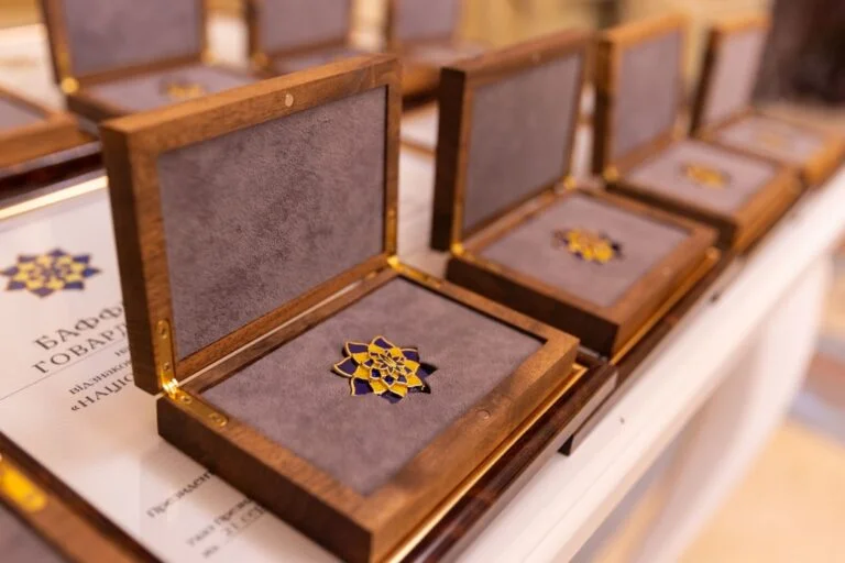 Херсонщина обирає кандидата на звання “Національна легенда України”