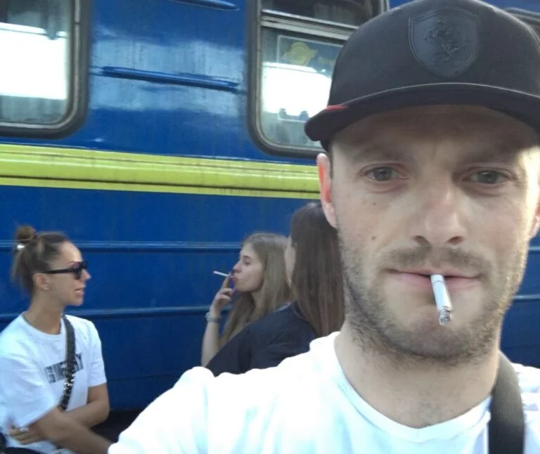 бомко дмитро