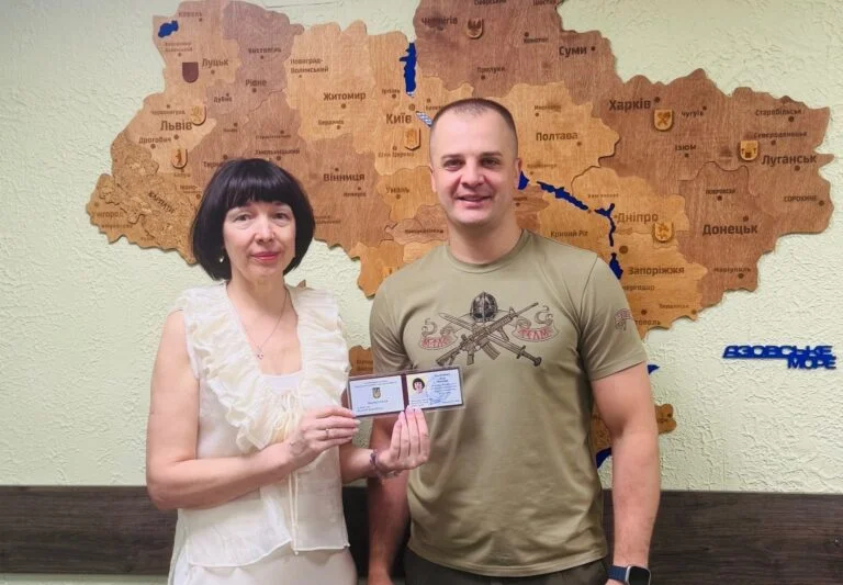 Аллу Малицьку призначили заступницею міського голови Херсона