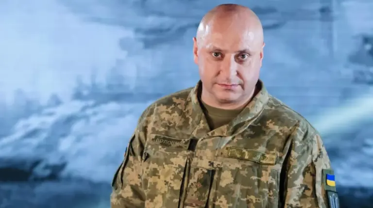 Острівна зона Херсонщини повністю під контролем ЗСУ, – Волошин