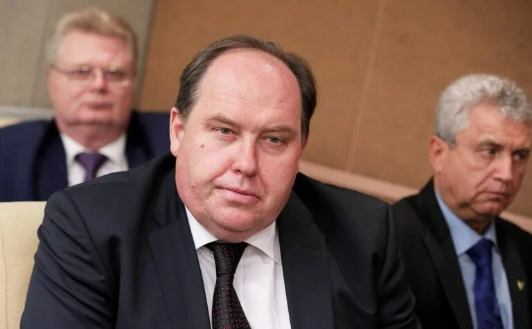 Окупаційна влада Херсонщини допомагає фірмі сина Булюка шукати працівників