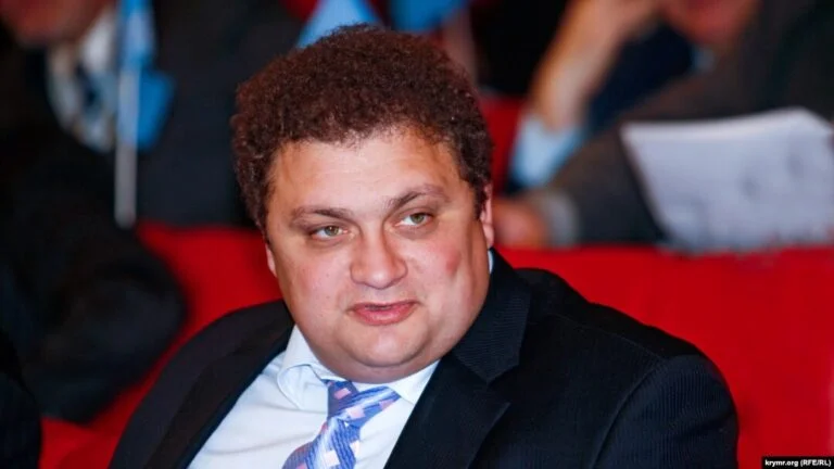 Росіяни затримали бізнес партнера Сальдо, який віджимав активи на Херсонщині