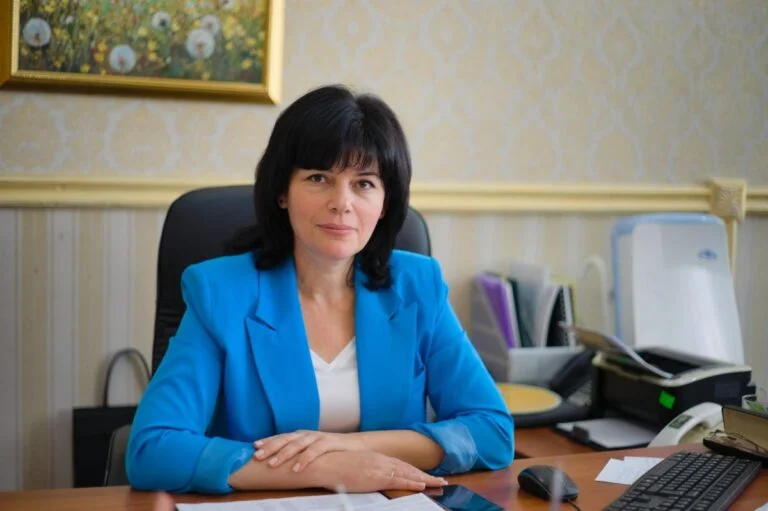 Ексчиновниця з Криму керуватиме агропромисловістю на ТОТ Херсонщини