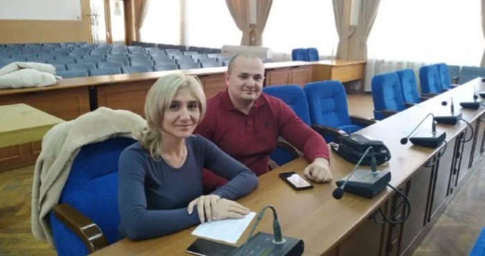 The settlement council in the Odesa region signed a memorandum with an NGO of Kherson ex-deputies from OPZZH