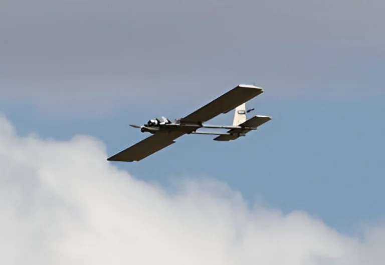 Росія збільшила використання баражуючих боєприпасів “Молнія” на півдні України