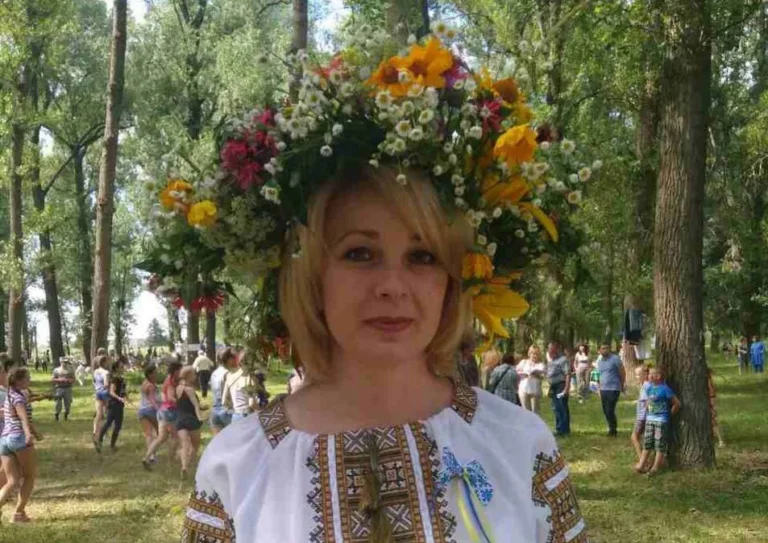 Ще одна заступниця начальника Херсонської МВА, привезена Мрочком, звільнилася