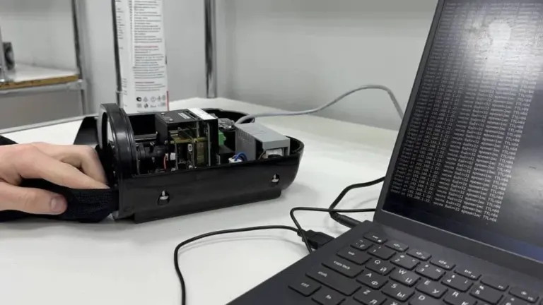 Окупаційна влада заявляє про створення “радіоелектронного кластера” на захопленій Херсонщині