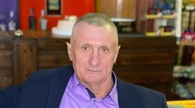 До 10 років тюрми засудили псевдоголову окупованих Верхніх Сірогоз