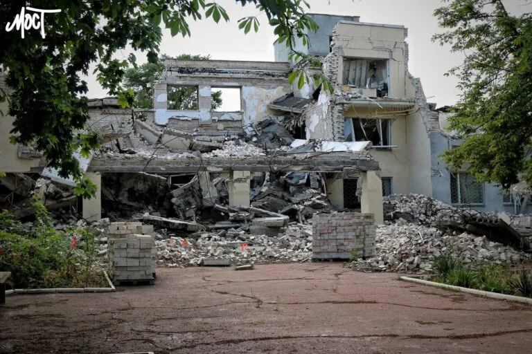 З початку року на Херсонщині евакуювали 784 тіла загиблих жителів, – Прокудін