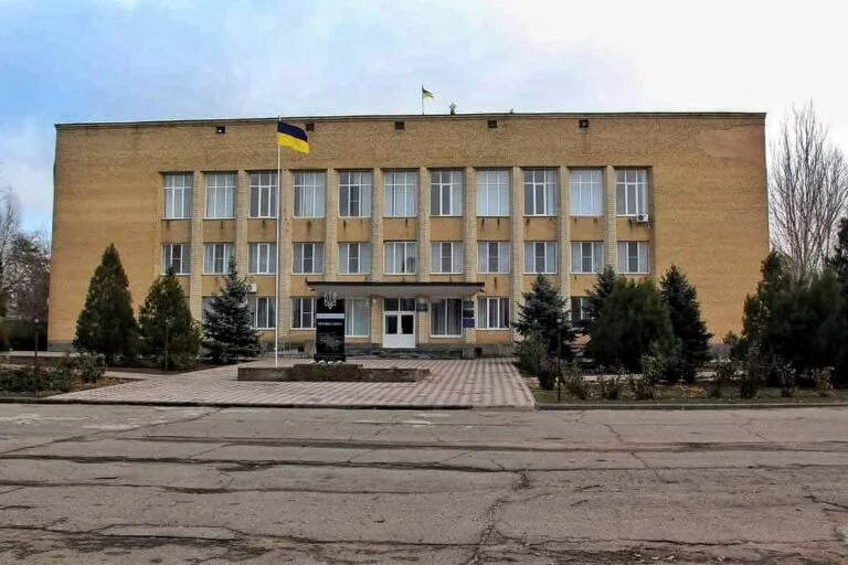 50% жителів виїхали: наслідки окупації Горностаївської громади