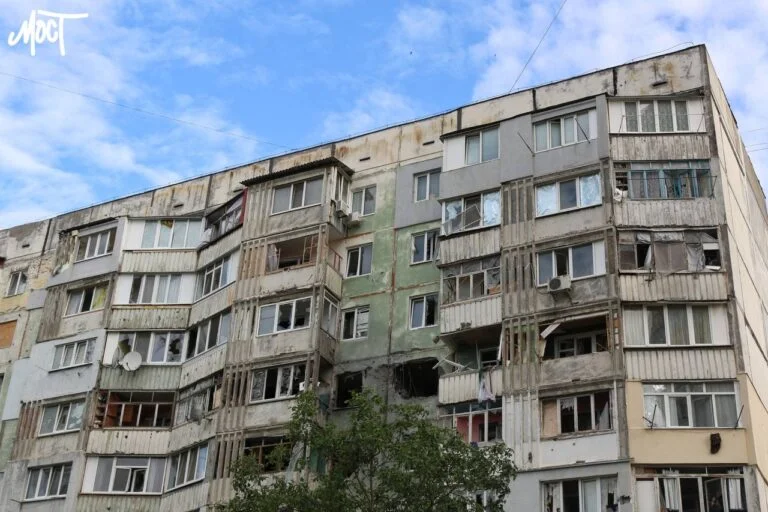 Kherson Regional Military-Civil Administration approved the Emergency Situations Elimination Program through 2030