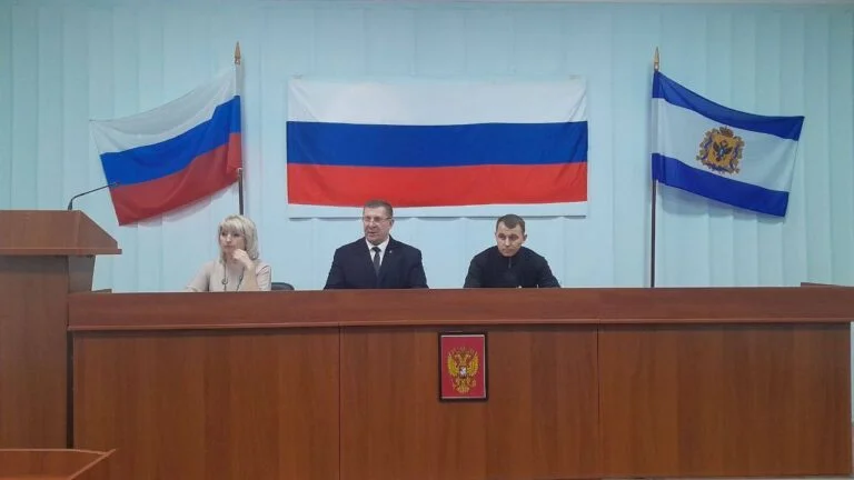 Окупаційній депутатці з Нижніх Сірогоз повідомили про підозру