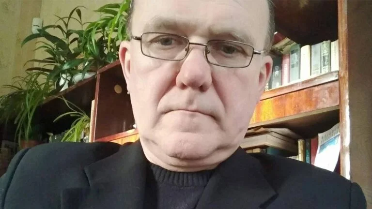 Колишнього директора музею у Новій Каховці покарали за співпрацю з РФ