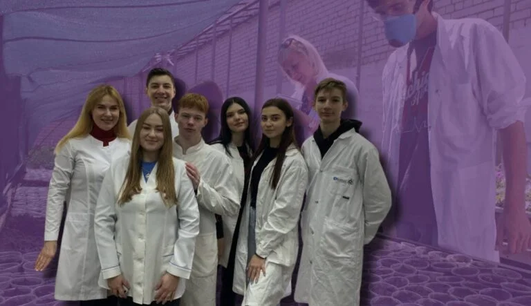 Тут навчають тих, хто змінює майбутнє. Факультет рибного господарства та природокористування ХДАЕУ формує фахівців із реальним впливом на світ